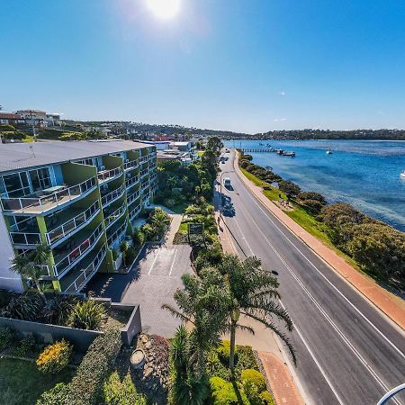 Albacore Apartments Merimbula Eksteriør billede