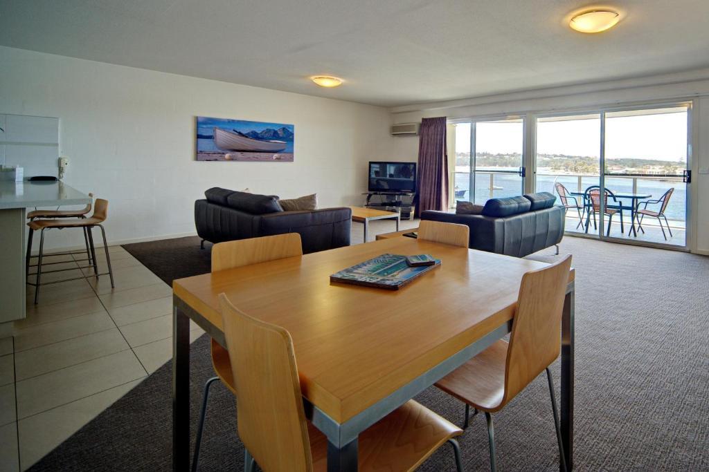 Albacore Apartments Merimbula Værelse billede