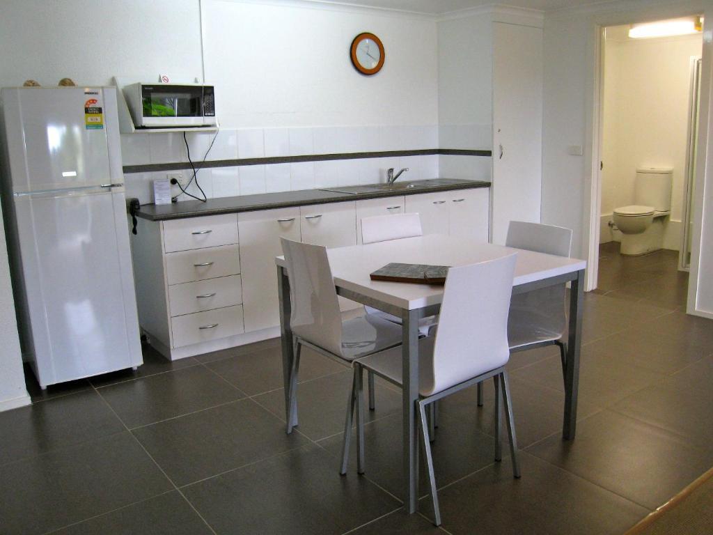 Albacore Apartments Merimbula Værelse billede
