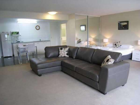 Albacore Apartments Merimbula Eksteriør billede